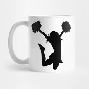 dance AND dance Mug